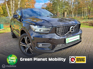 Volvo XC40 1.5 T4 Recharge R-Design | Trekhaak