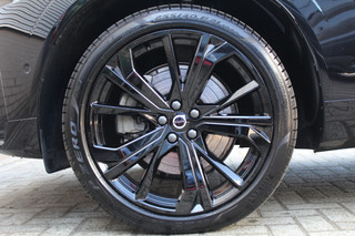 Volvo XC60 Volvo XC60 2.0 T6 Plug-in hybrid AWD Plus Black Edition | Panoramadak | H&K | 360 camera | Winterpack - afbeelding nr 7