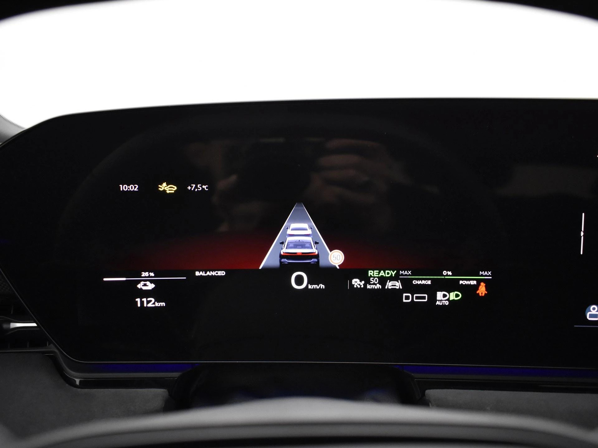 Hoofdafbeelding Audi S6 Avant e-tron