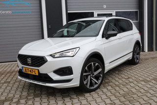 Hoofdafbeelding SEAT Tarraco Seat Tarraco 1.5 TSI DSG FR 7-zitter Pano 360° trekhaak