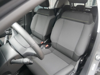 Citroën C3 Citroën C3 1.2 PT FEEL ED. **Clima//Navi//Lm ** - afbeelding nr 17