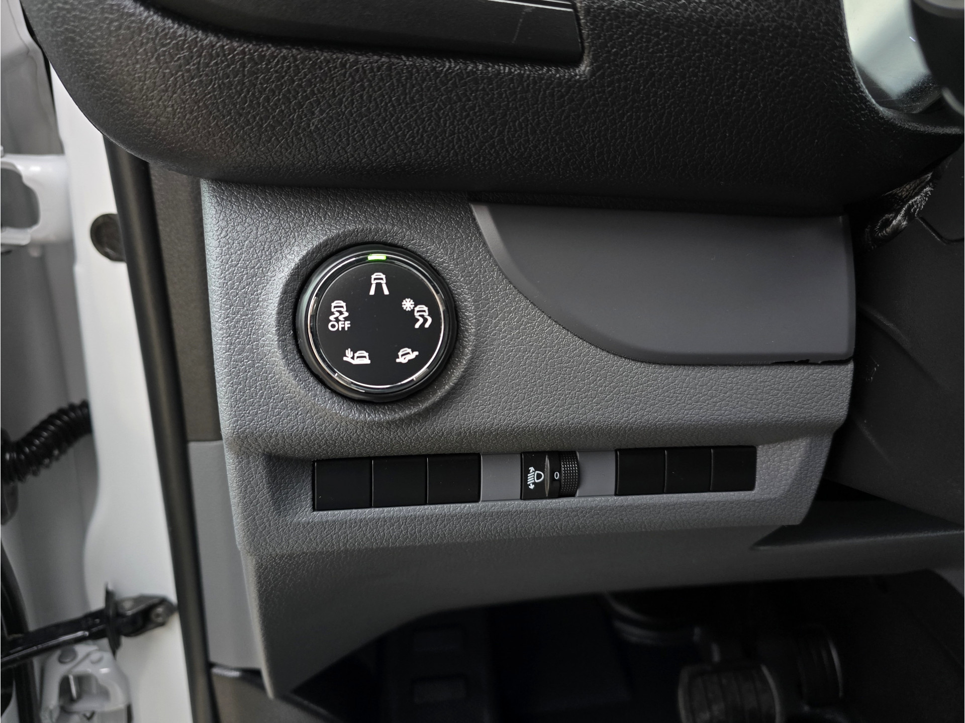 Hoofdafbeelding Fiat Scudo