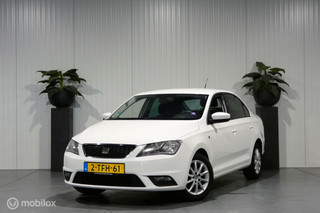 Hoofdafbeelding SEAT Toledo Seat Toledo 1.2 TSI Enjoy airco apk