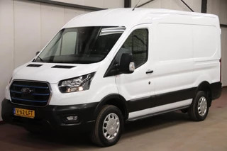 Hoofdafbeelding Ford E-Transit Ford E-Transit 425 L2H2 Trend 68 kWh