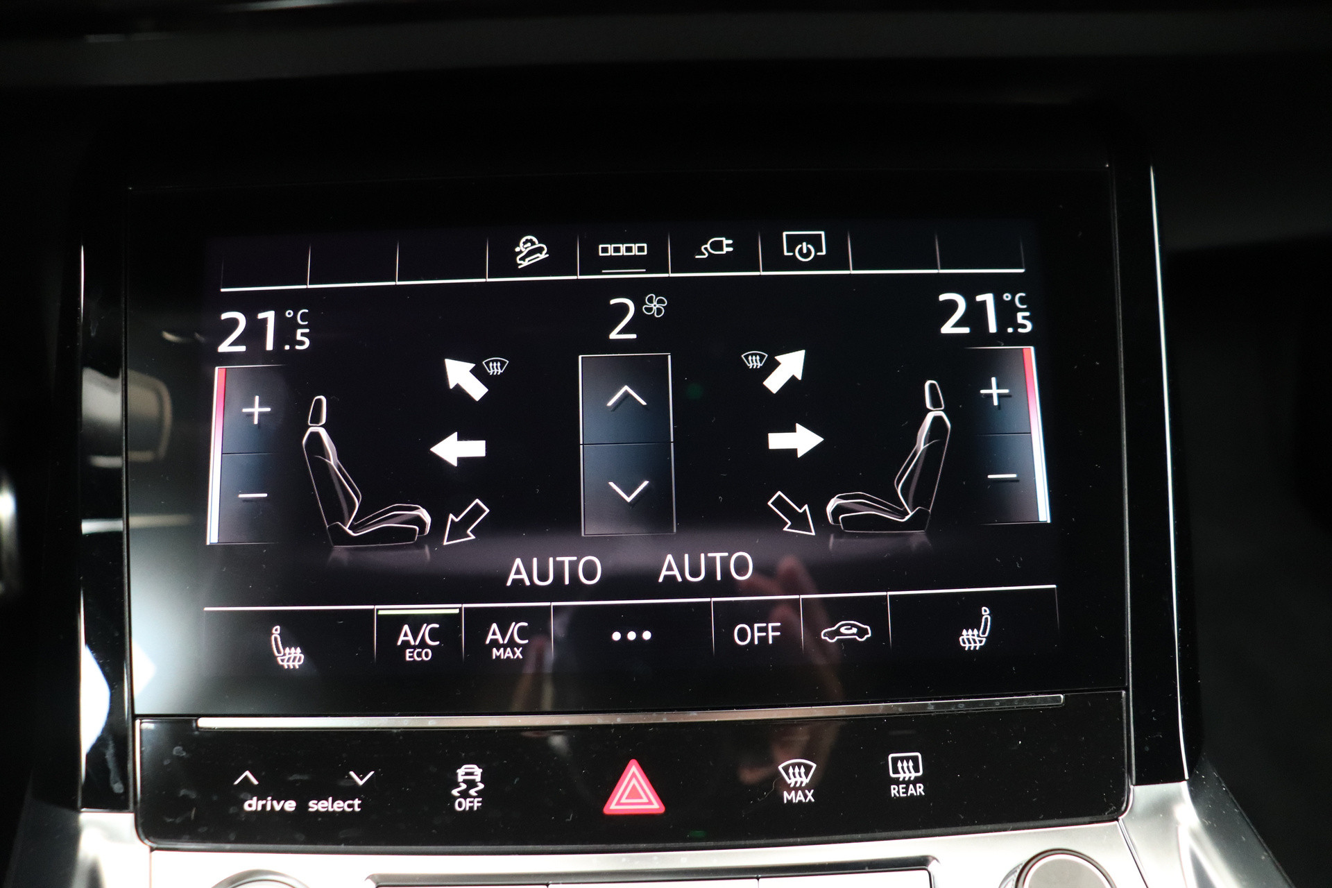 Hoofdafbeelding Audi Q8 Sportback e-tron