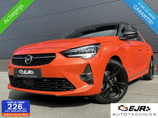 Opel Corsa 1.2 GS Line VOL! AIRCO*CRUISE*CARPLAY*CAMERA*PDC