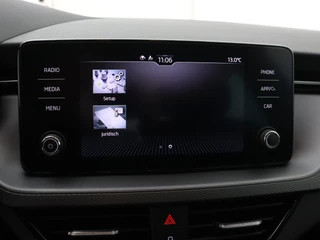 Škoda Kamiq Škoda Kamiq TSI 110PK Ambition / CARPLAY / CLIMAT CONTROL / PARK. SENSOREN / CARSELEXY - afbeelding nr 13