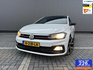 Volkswagen Polo 2.0 TSI GTI|DSG|CARPLAY|APK|