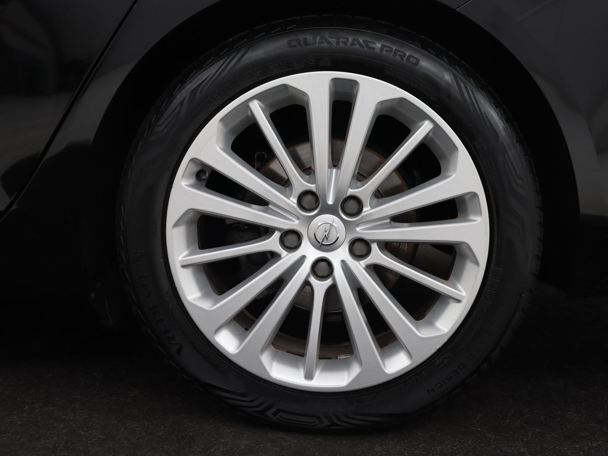 Hoofdafbeelding Opel Insignia