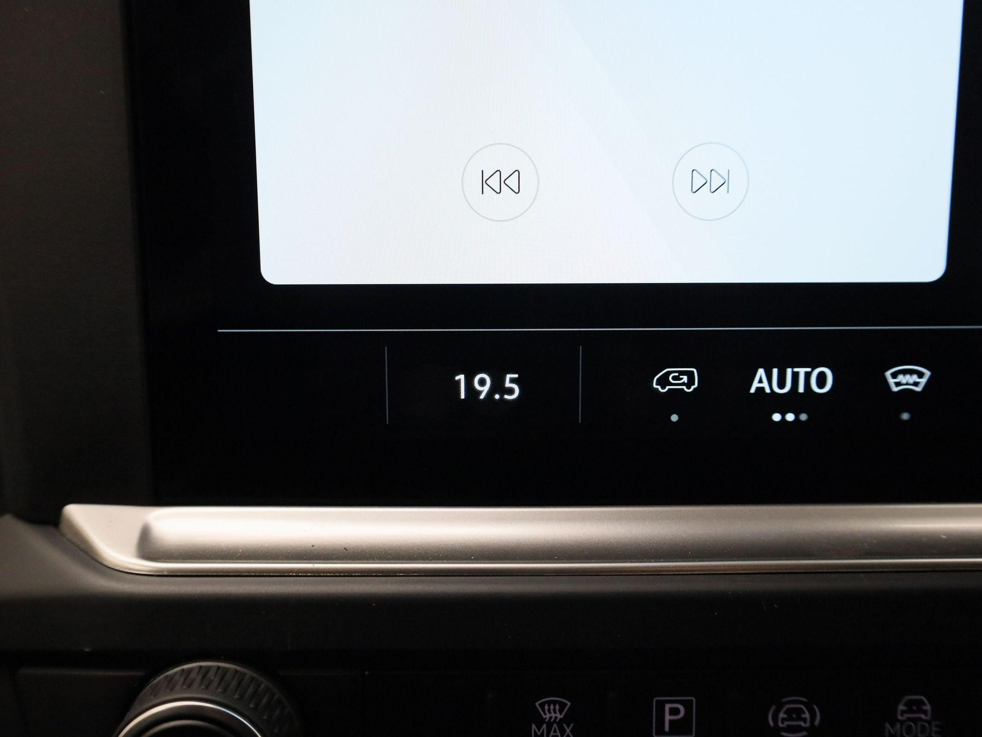 Hoofdafbeelding Volkswagen e-Transporter