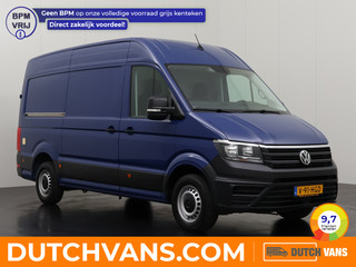 Volkswagen Crafter 2.0TDI 177PK DSG Automaat L3H3 | Navigatie | Standverwarming | Airco | Cruise