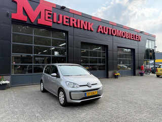 Volkswagen up! Up 1.0 BMT MOVE BJ.2019 NAP!! WEINIG KM 5-DRS