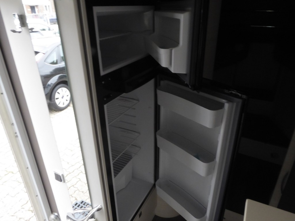 Hoofdafbeelding Chausson Ducato 2.3