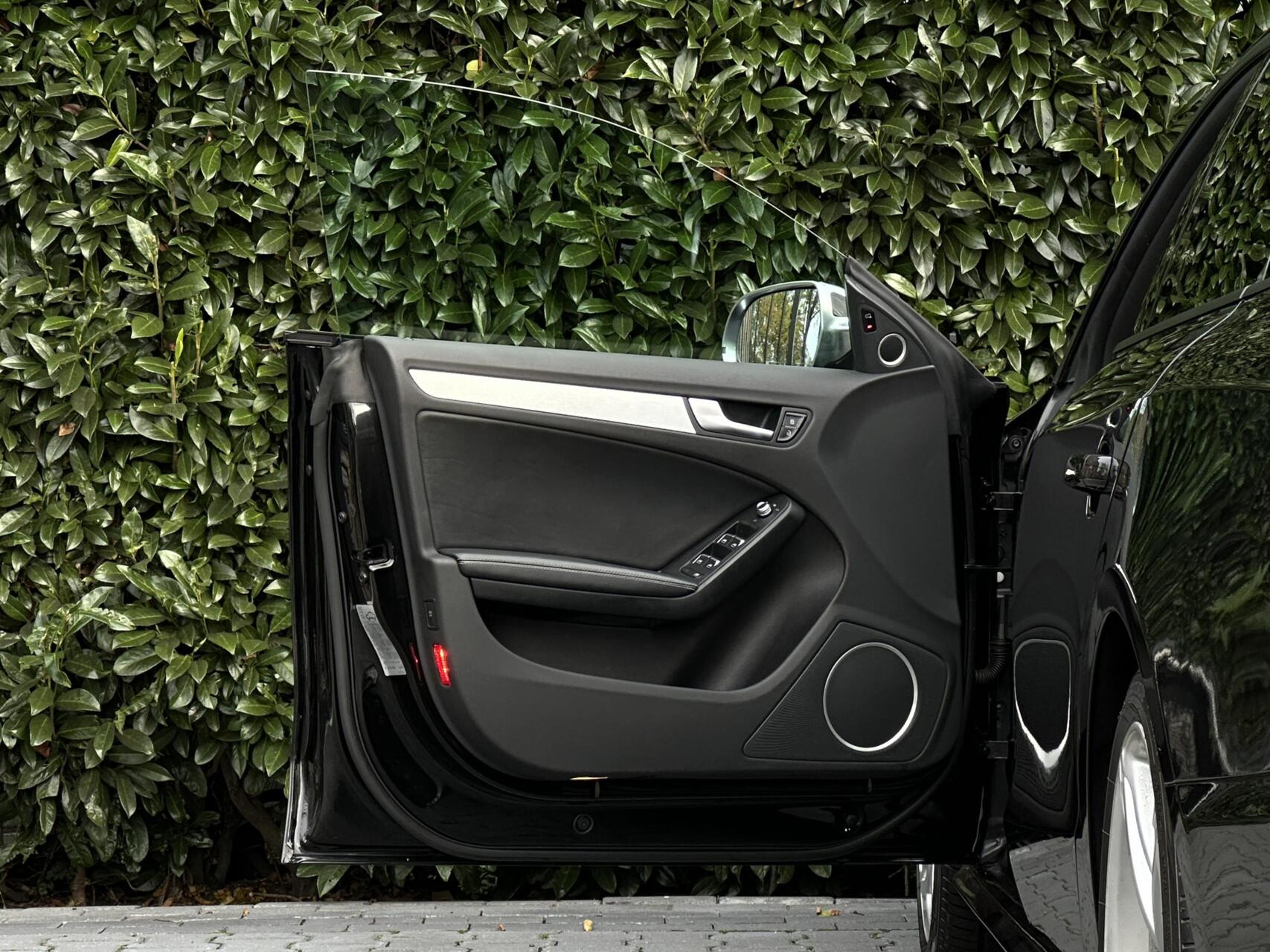 Hoofdafbeelding Audi S5