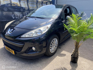 Peugeot 207 1.4 Acces Lite 77,DKM AIRCO CRUISE 5-DRS