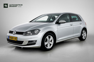 Volkswagen Golf 1.2 TSI Highline (Goed onderhoud, NL-auto, Navi, Parkeerhulp, Cruise Con, Etc)