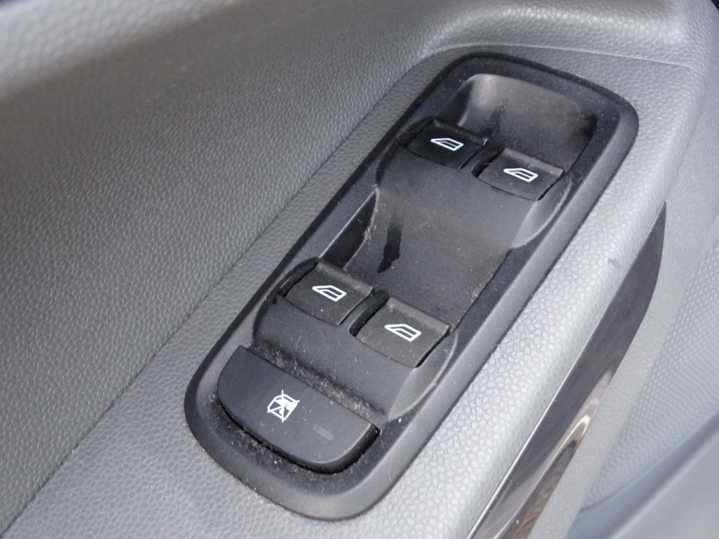 Hoofdafbeelding Ford EcoSport