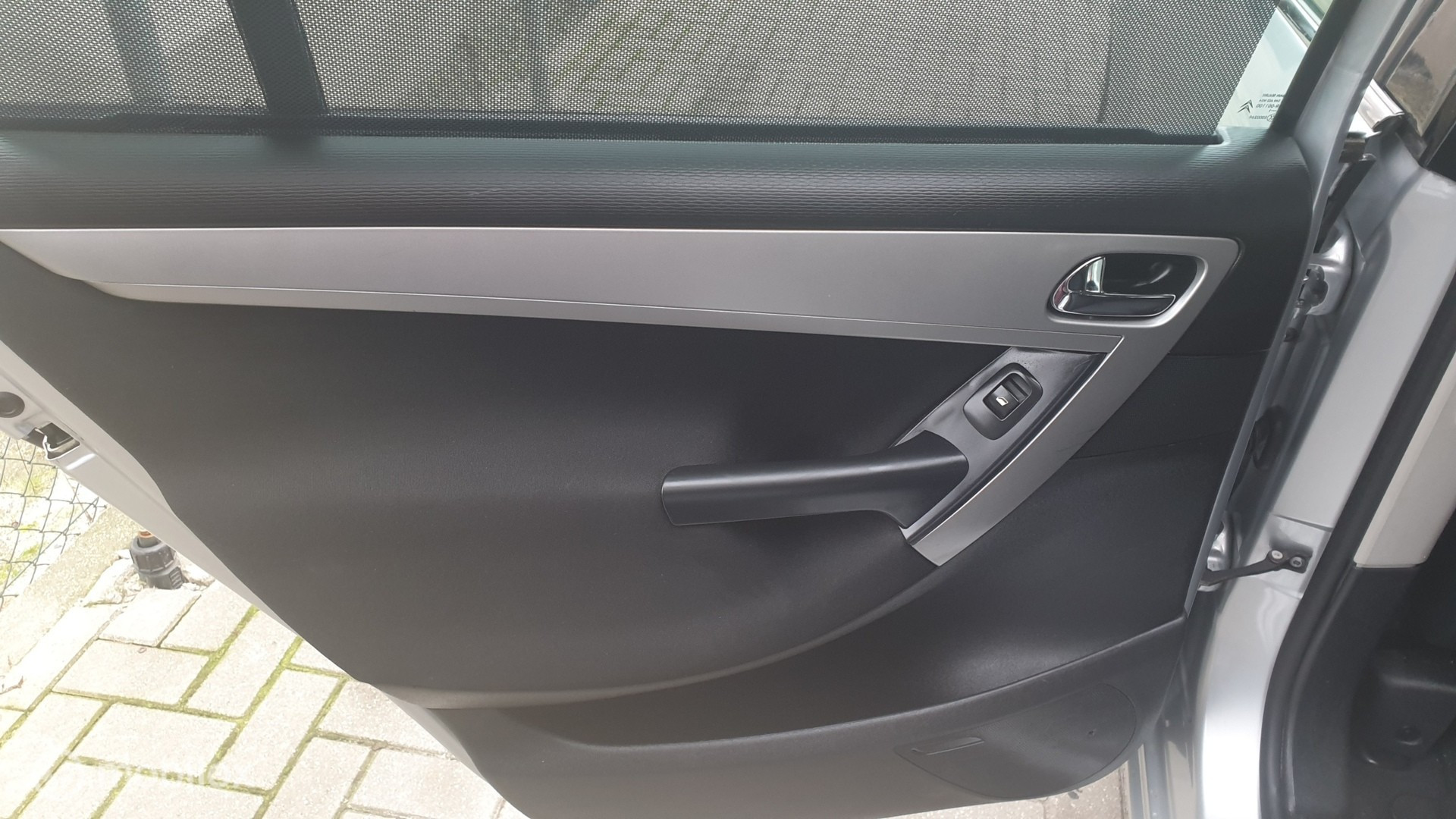Hoofdafbeelding Citroën Grand C4 Picasso