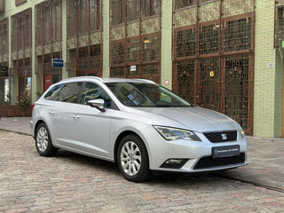 Seat Leon ST 1.6 TDI Style Connect Ecomotive