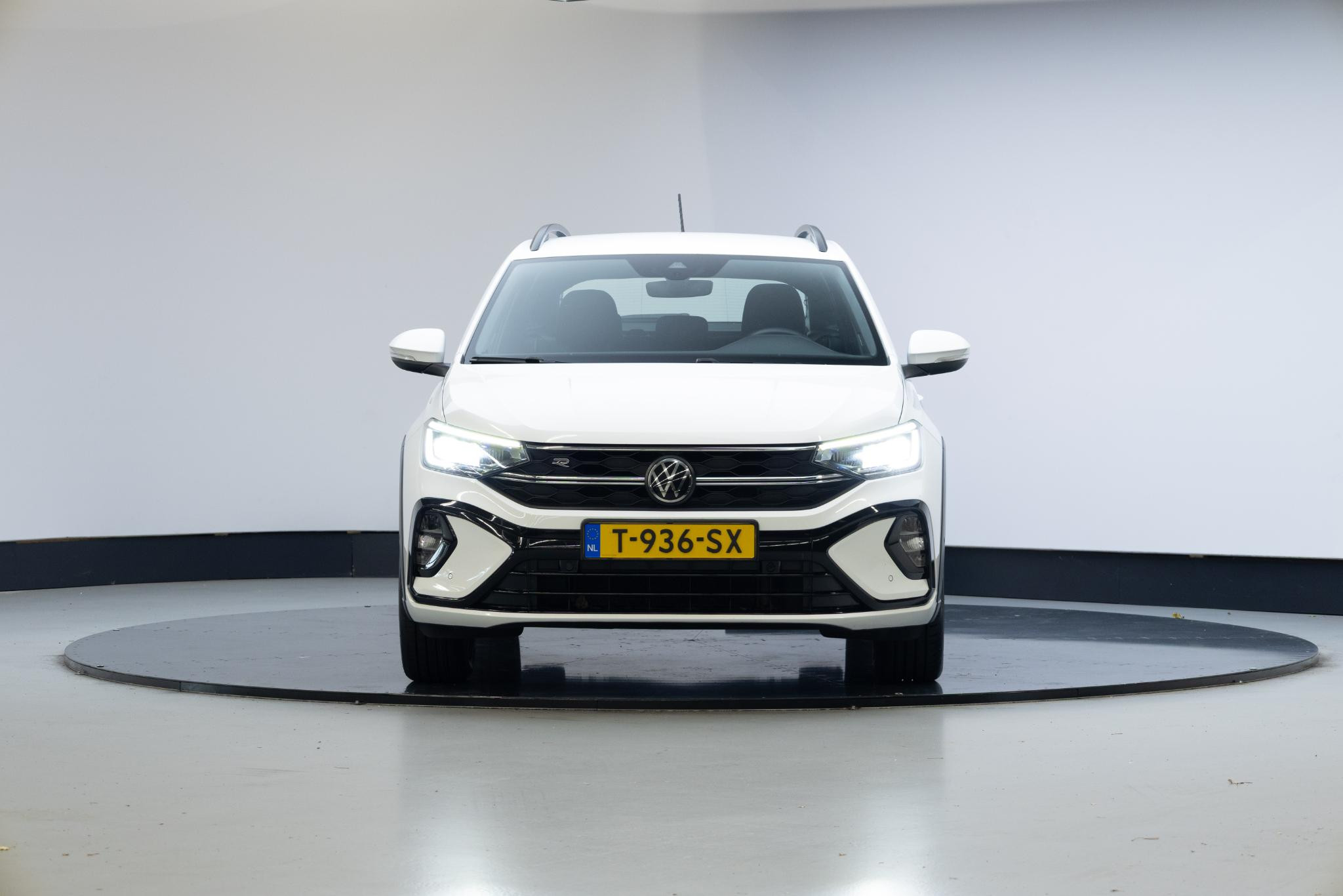 Hoofdafbeelding Volkswagen Taigo