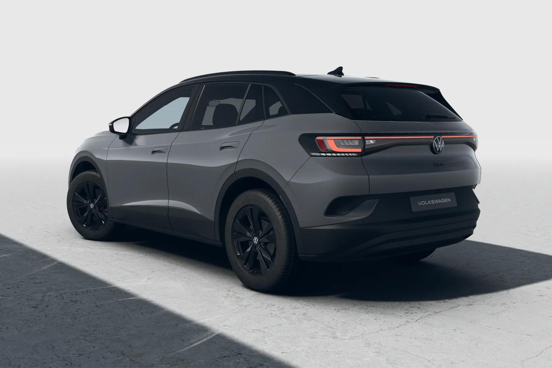 Hoofdafbeelding Volkswagen ID.4