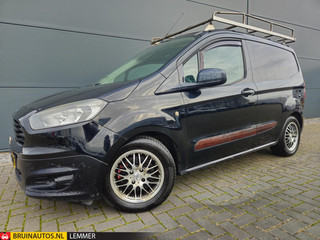 Ford Transit Courier 1.5 TDCI Airco Imperiaal Nieuw d-riem
