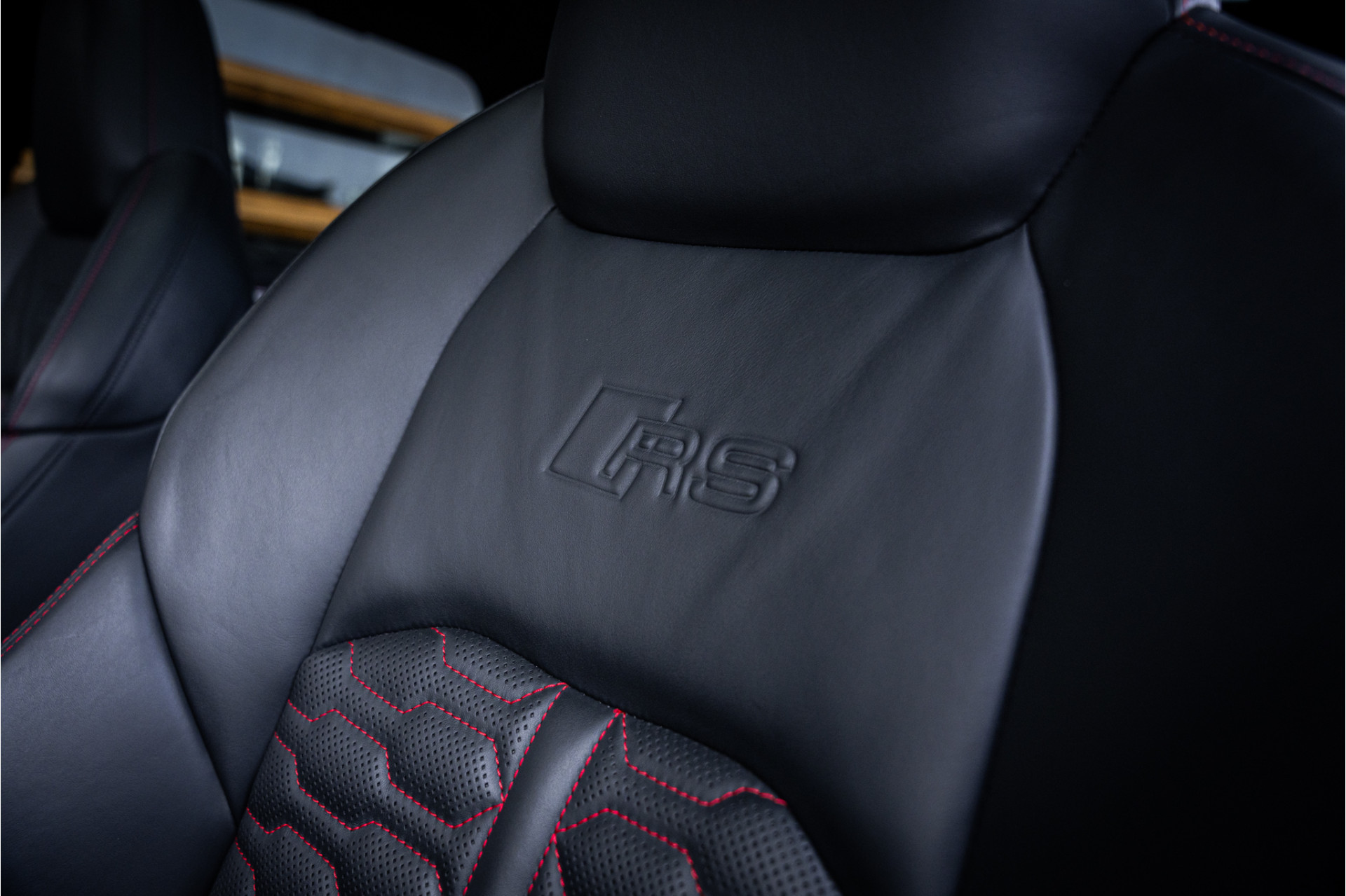 Hoofdafbeelding Audi RS6