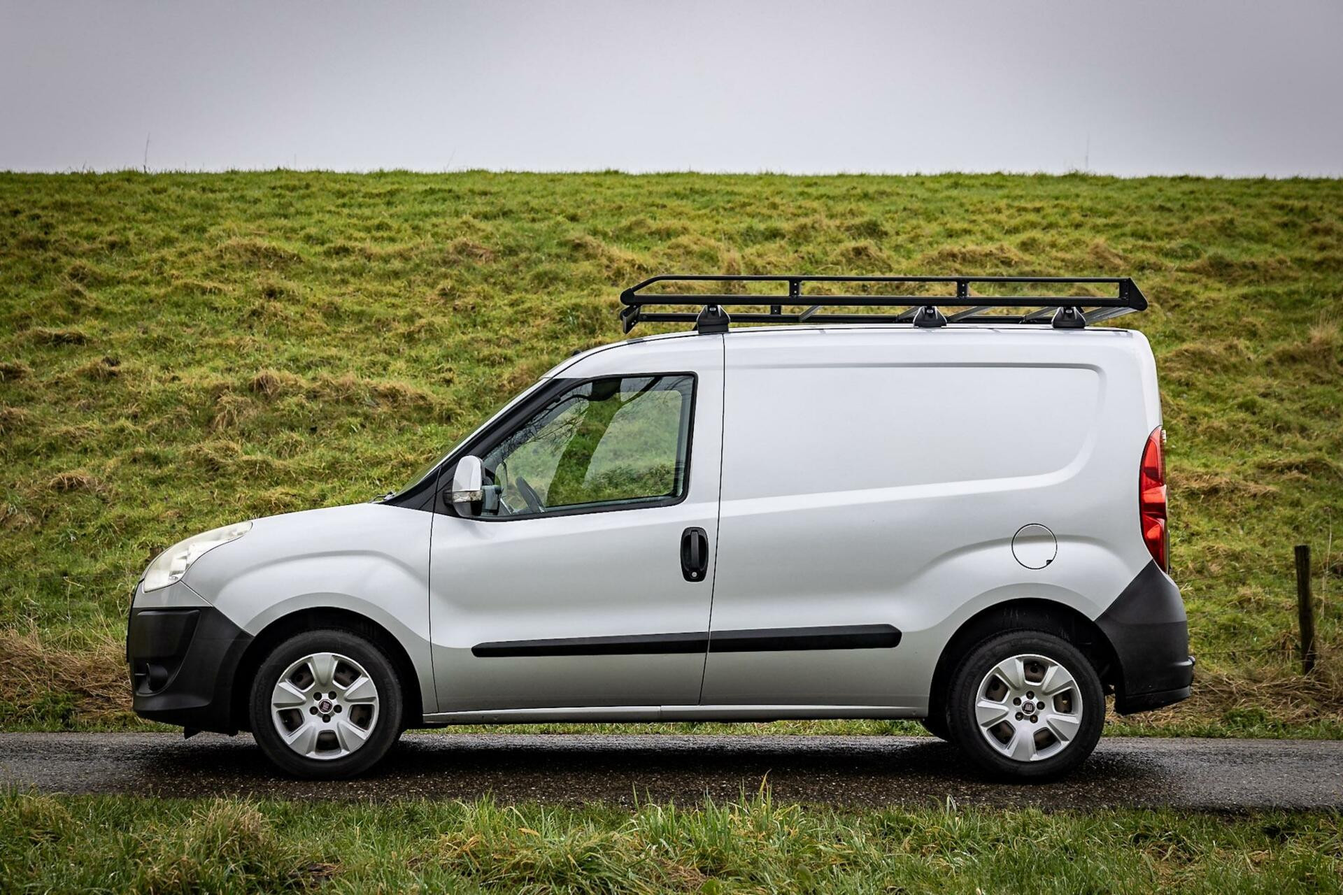 Hoofdafbeelding Fiat Doblò