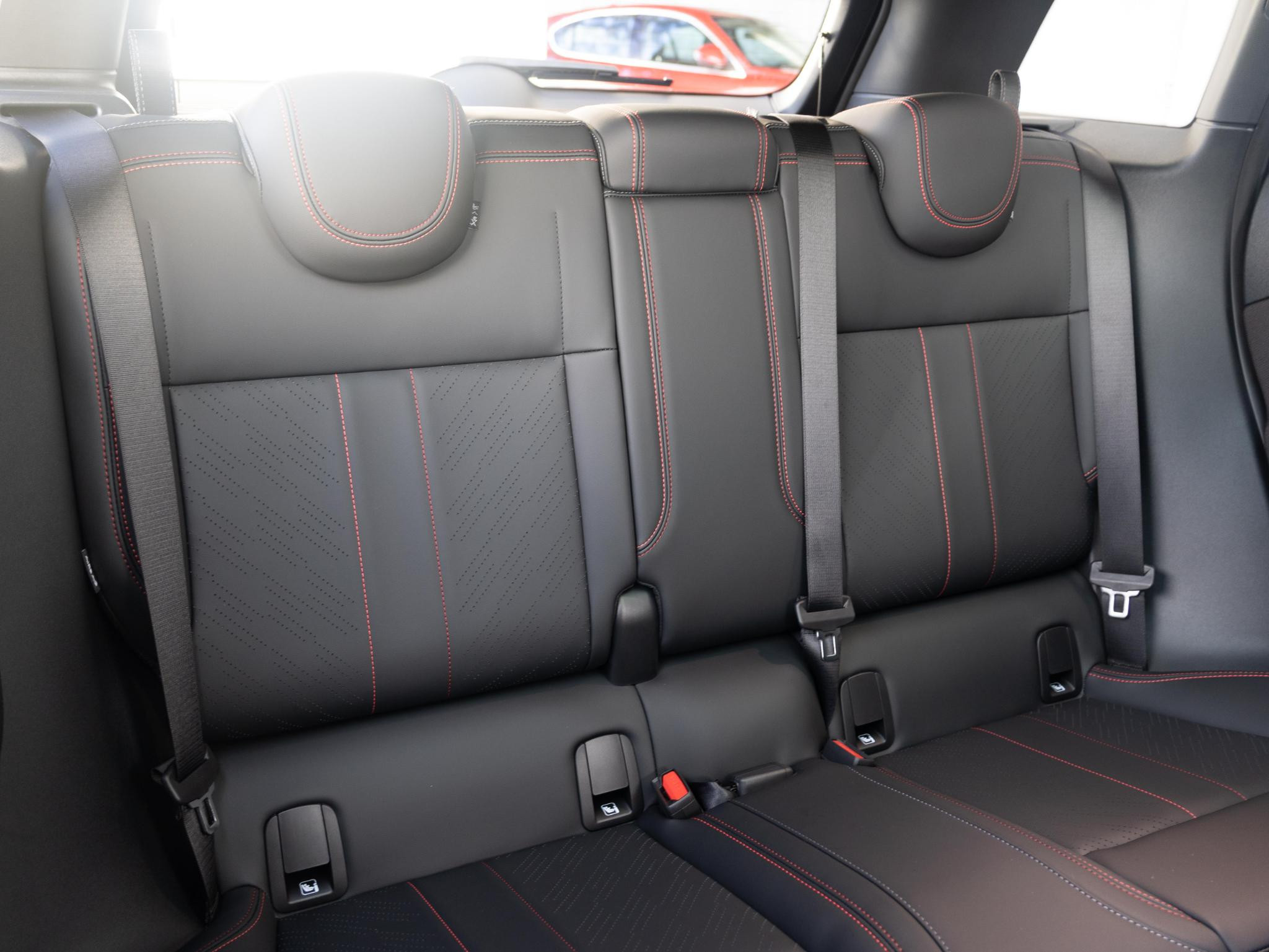 Hoofdafbeelding MINI Aceman