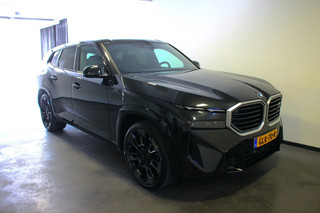 BMW XM BMW XM PHEV 50e - afbeelding nr 7