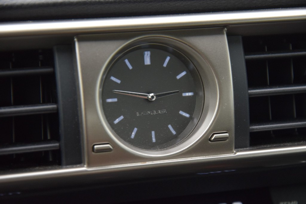 Hoofdafbeelding Lexus IS