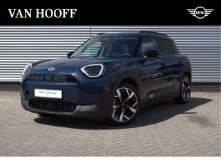 Hoofdafbeelding MINI Aceman