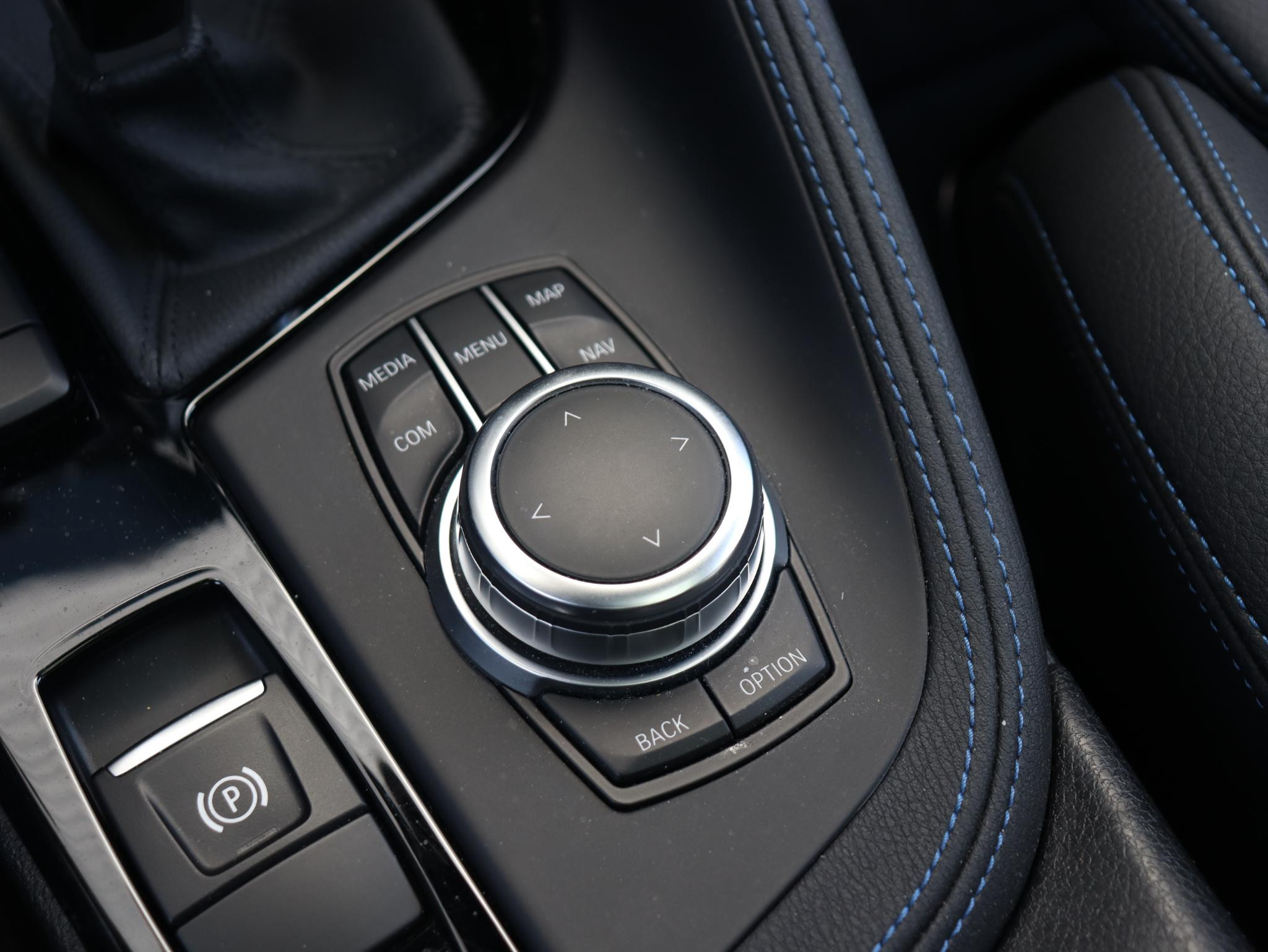 Hoofdafbeelding BMW X2