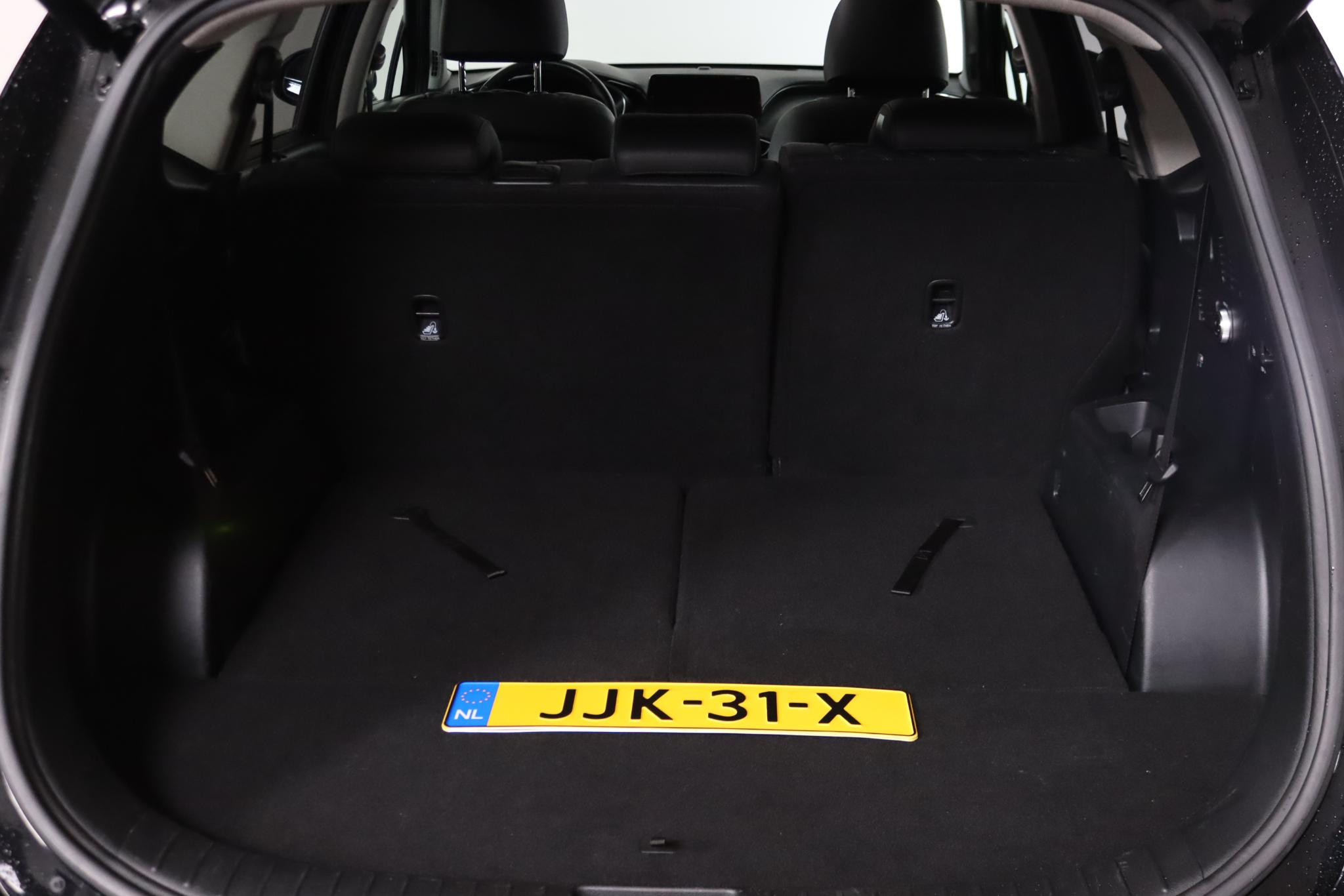 Hoofdafbeelding Hyundai Santa Fe