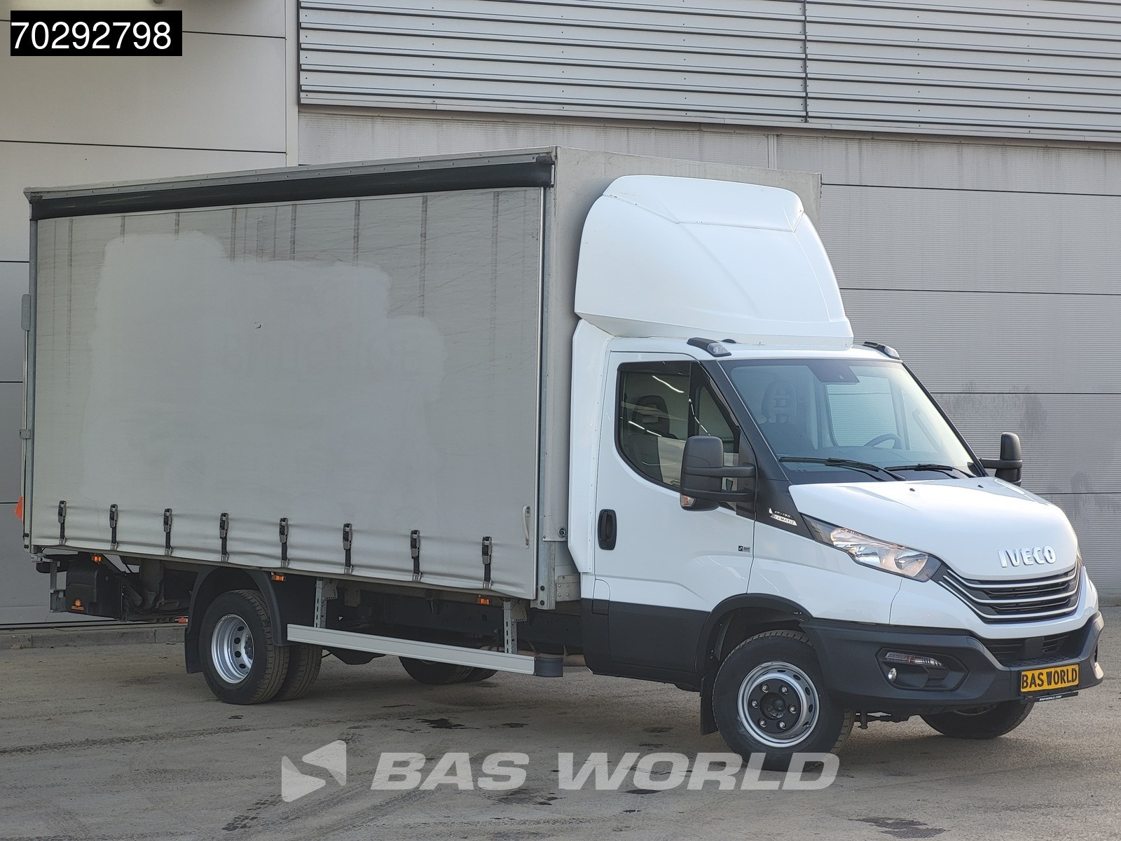 Hoofdafbeelding Iveco 60C18