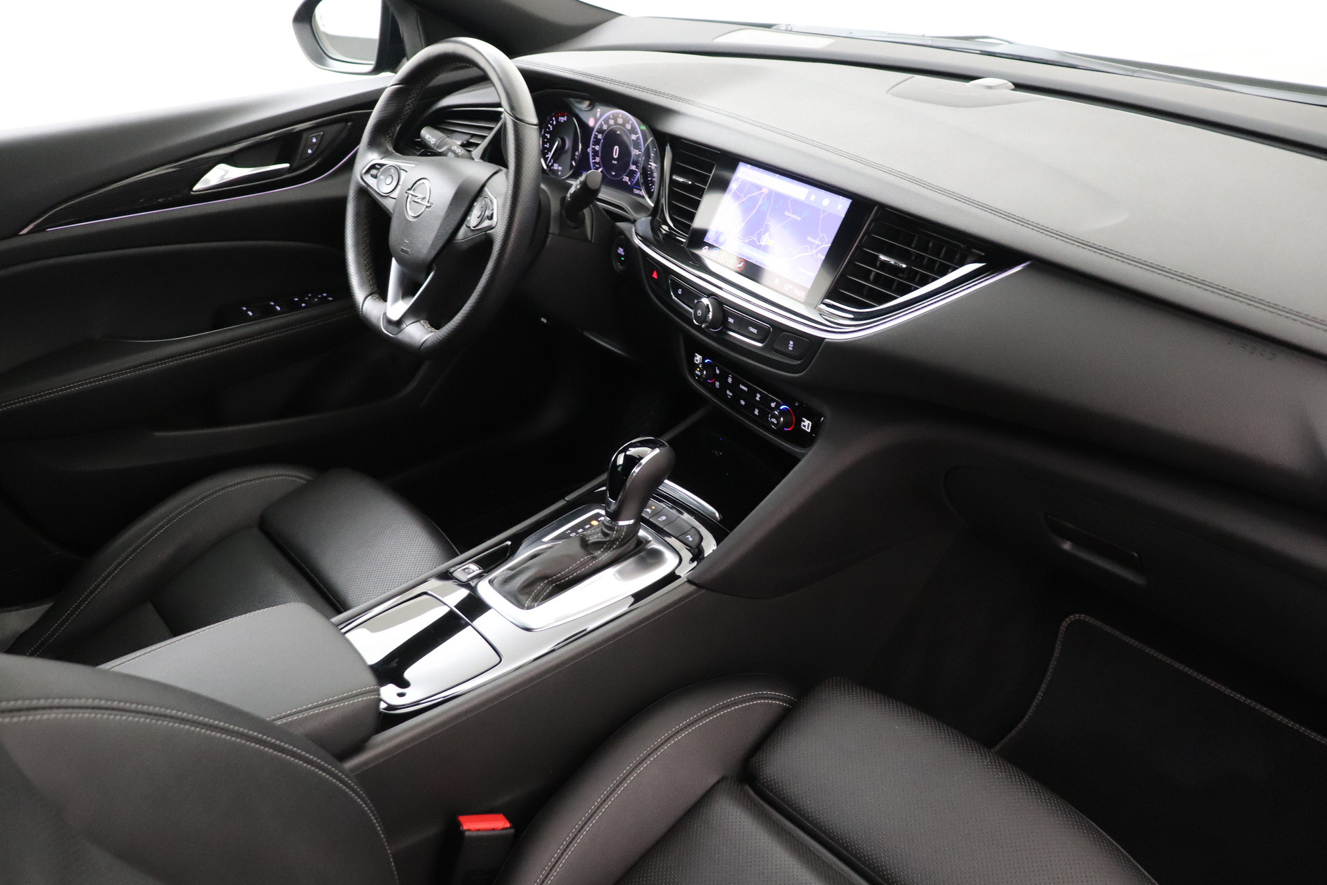 Hoofdafbeelding Opel Insignia