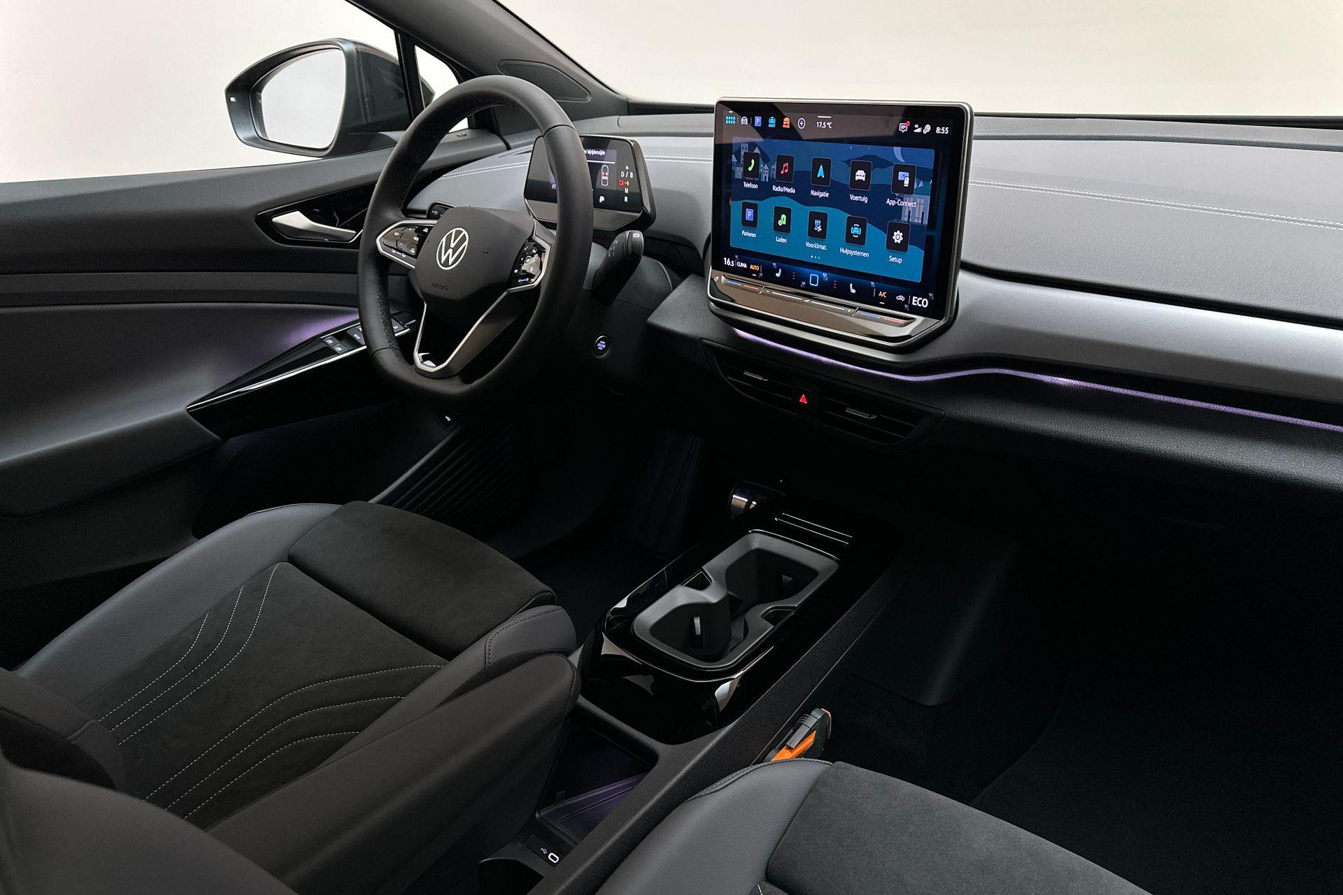 Hoofdafbeelding Volkswagen ID.4