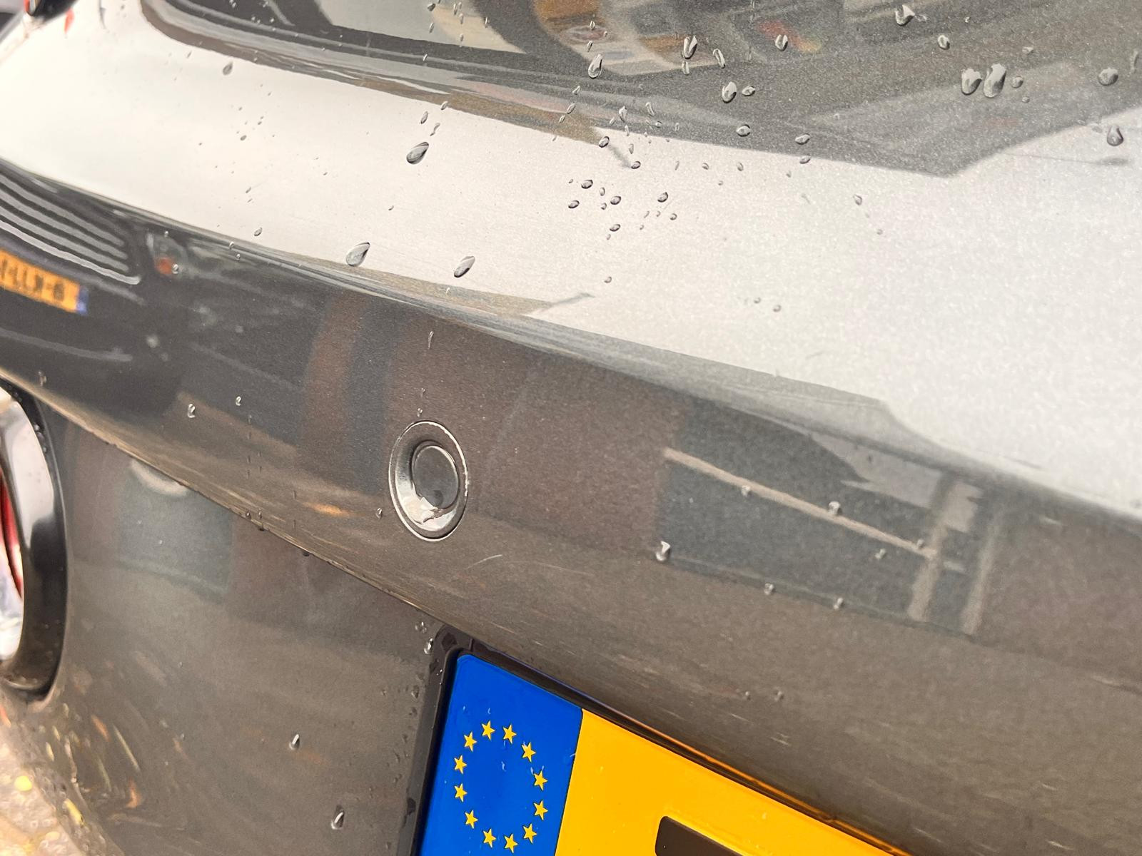 Hoofdafbeelding Opel ADAM