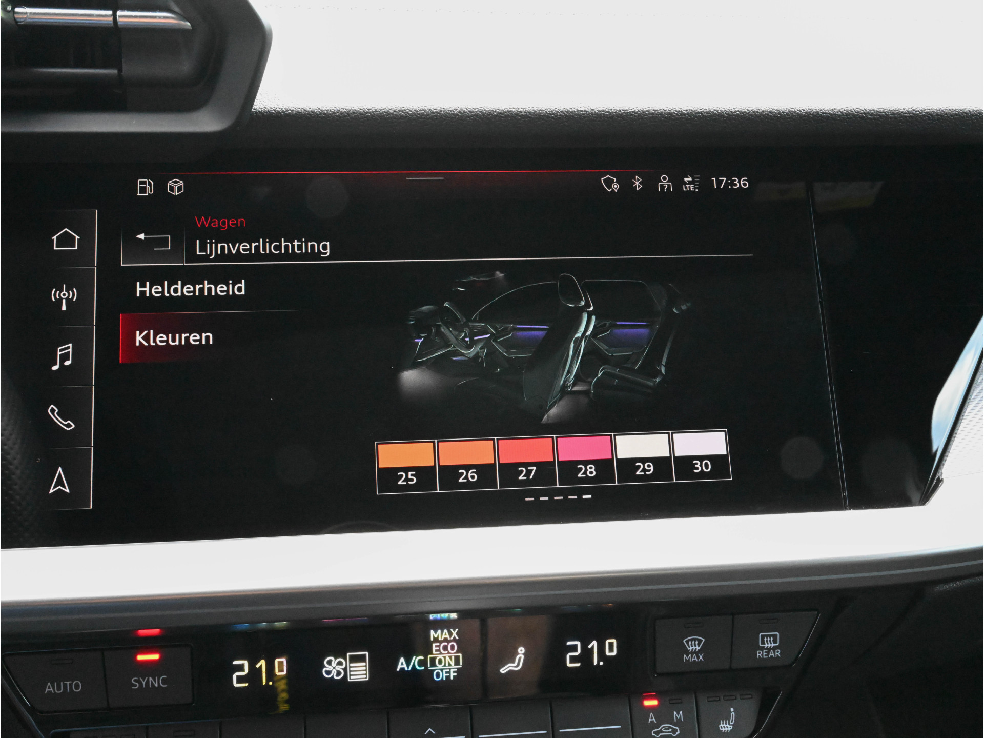 Hoofdafbeelding Audi S3