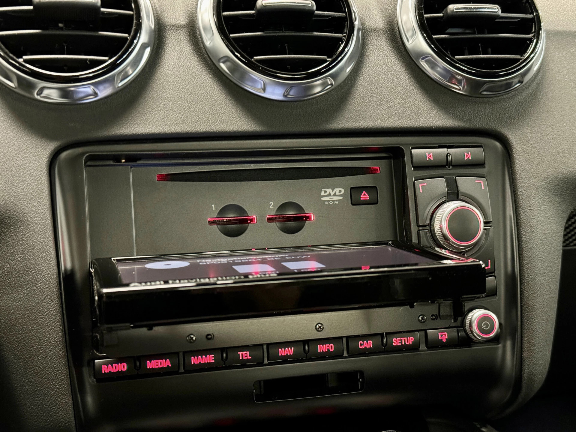 Hoofdafbeelding Audi TT