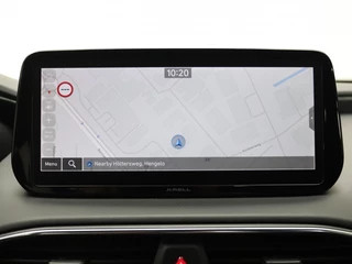 Hyundai Santa Fe Hyundai Santa Fe 1.6 T-GDI HEV Comfort Smart 7 Persoons | Trekhaak | DAB | Naviga - afbeelding nr 26