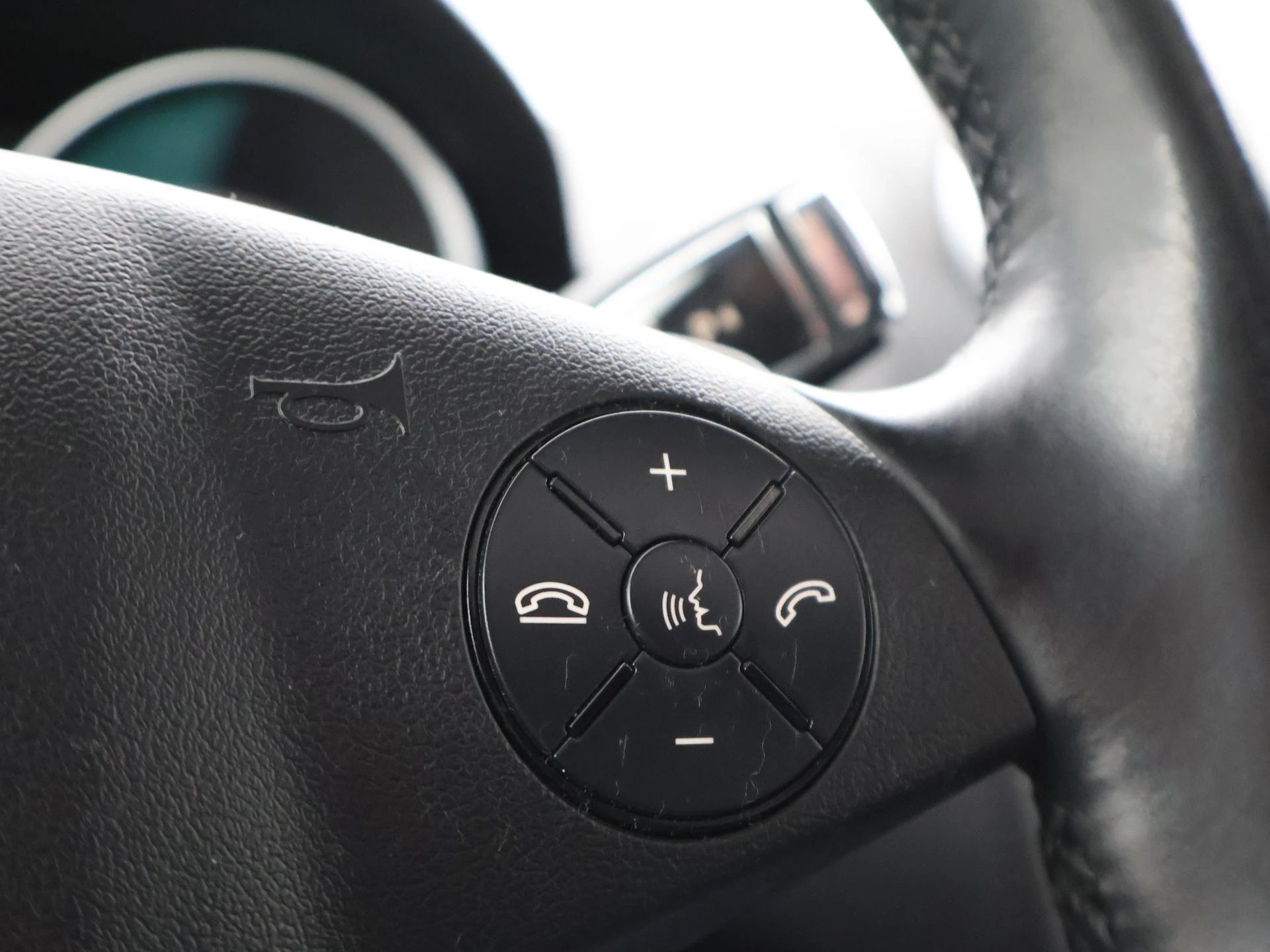 Hoofdafbeelding Mercedes-Benz GL