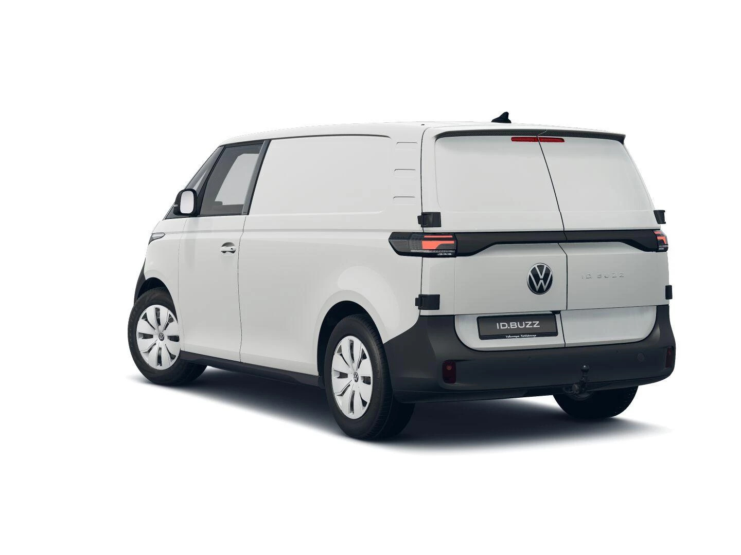 Hoofdafbeelding Volkswagen ID. Buzz Cargo