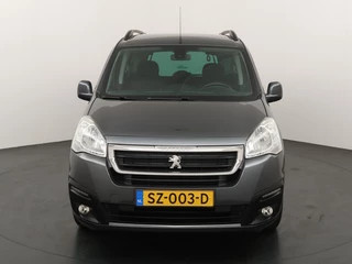 Peugeot Partner - afbeelding nr 12