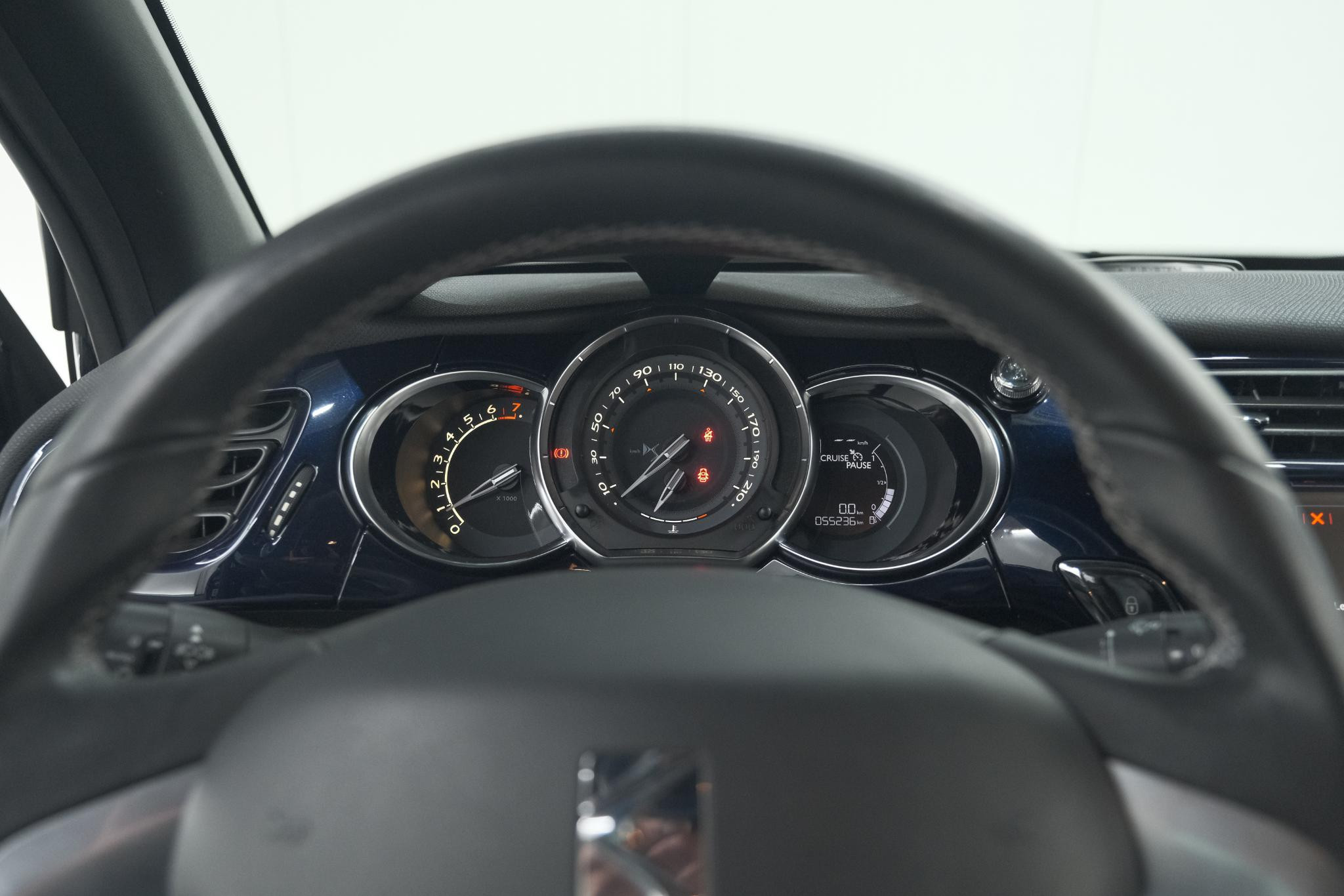 Hoofdafbeelding DS DS 3