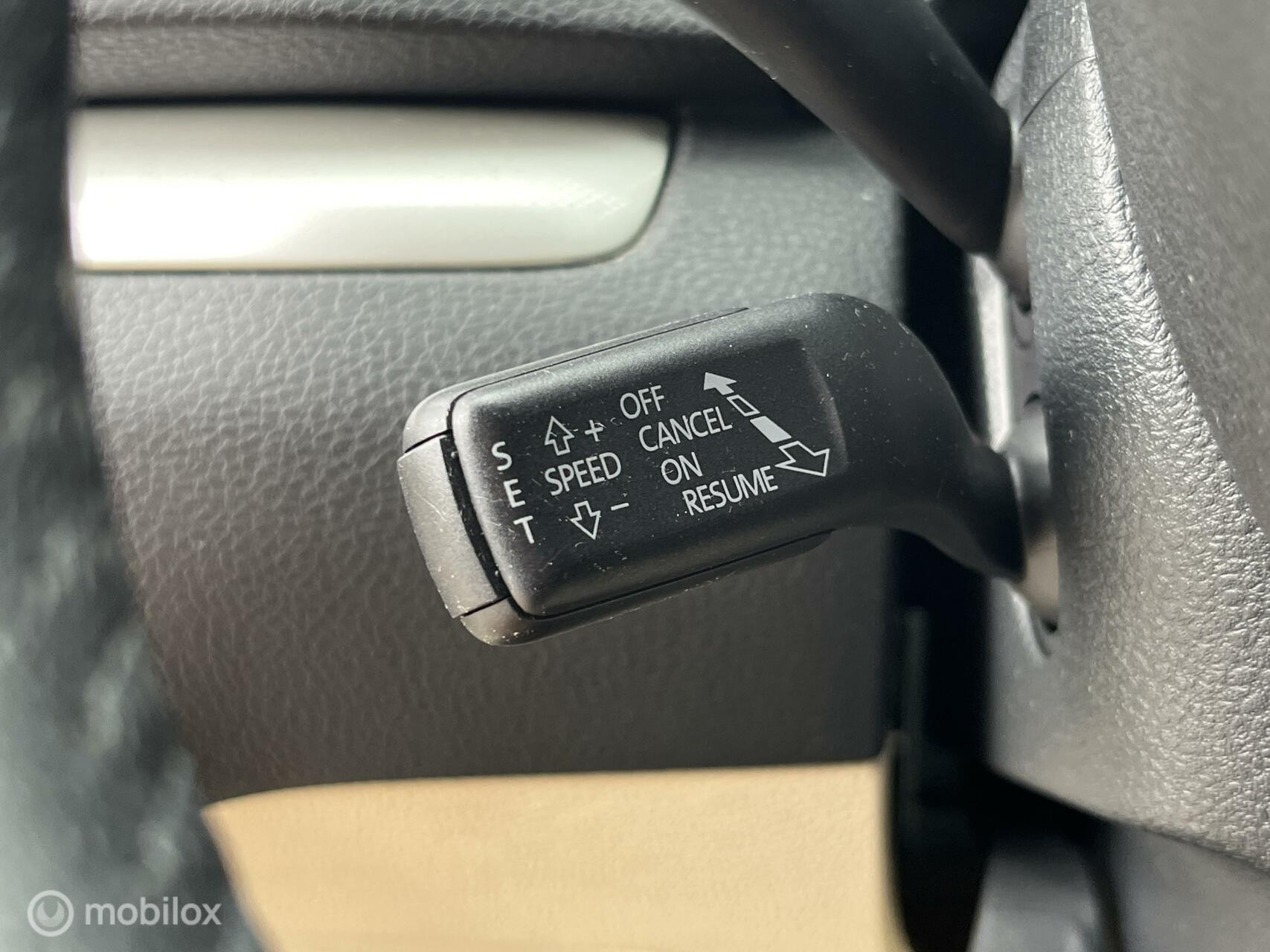 Hoofdafbeelding SEAT Alhambra