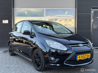 Ford C-Max 1.0 Titanium