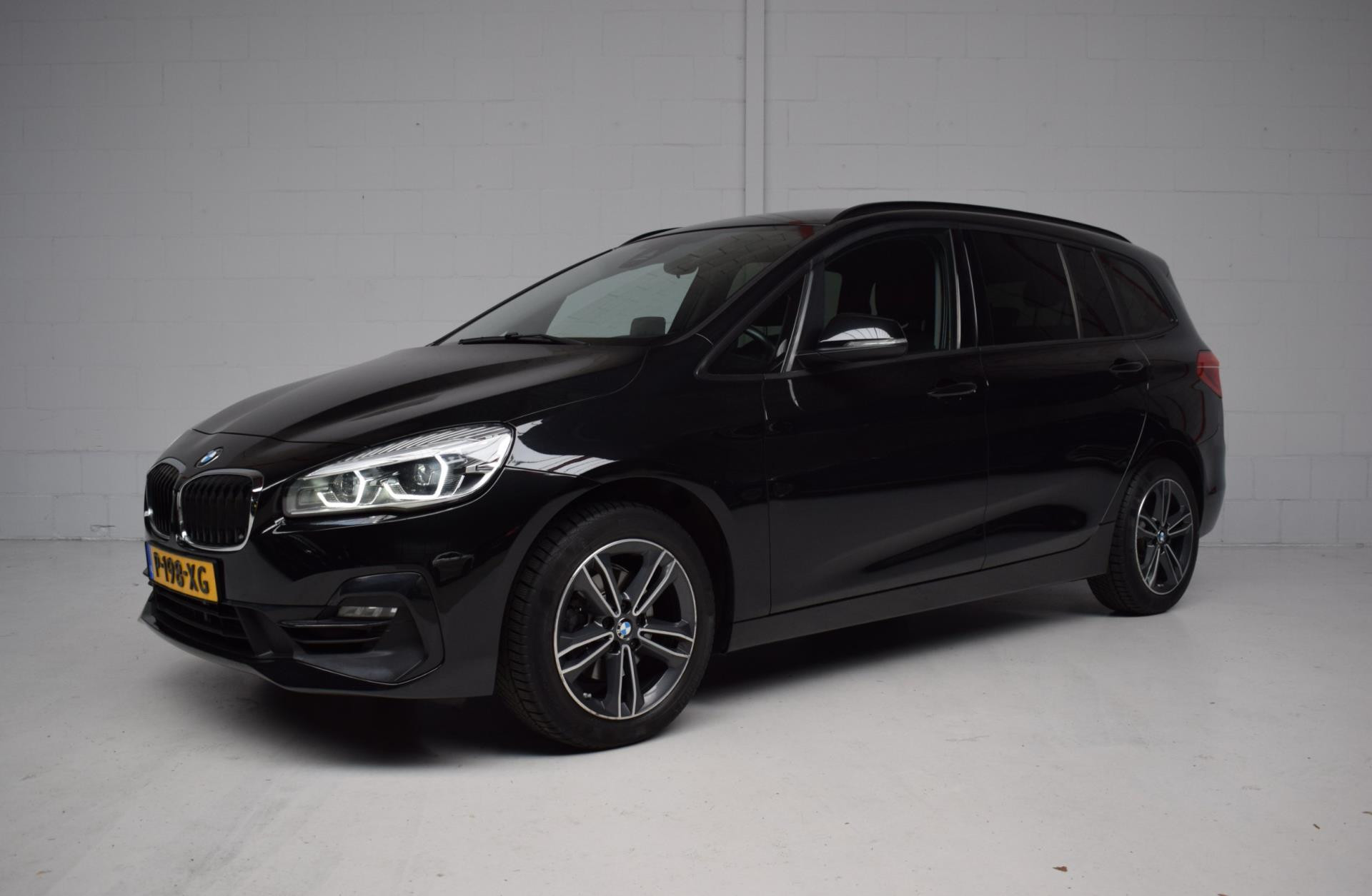 Hoofdafbeelding BMW 2 Serie