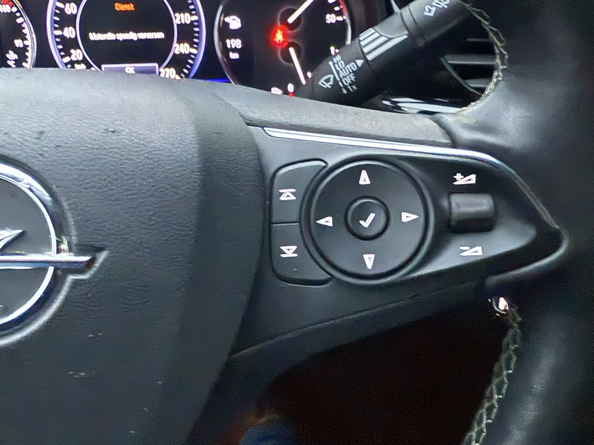 Hoofdafbeelding Opel Insignia