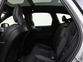 Volvo XC60 Volvo XC60 T6 AWD Ultimate Dark | Luchtvering | Trekhaak | 360° Camera | - afbeelding nr 9